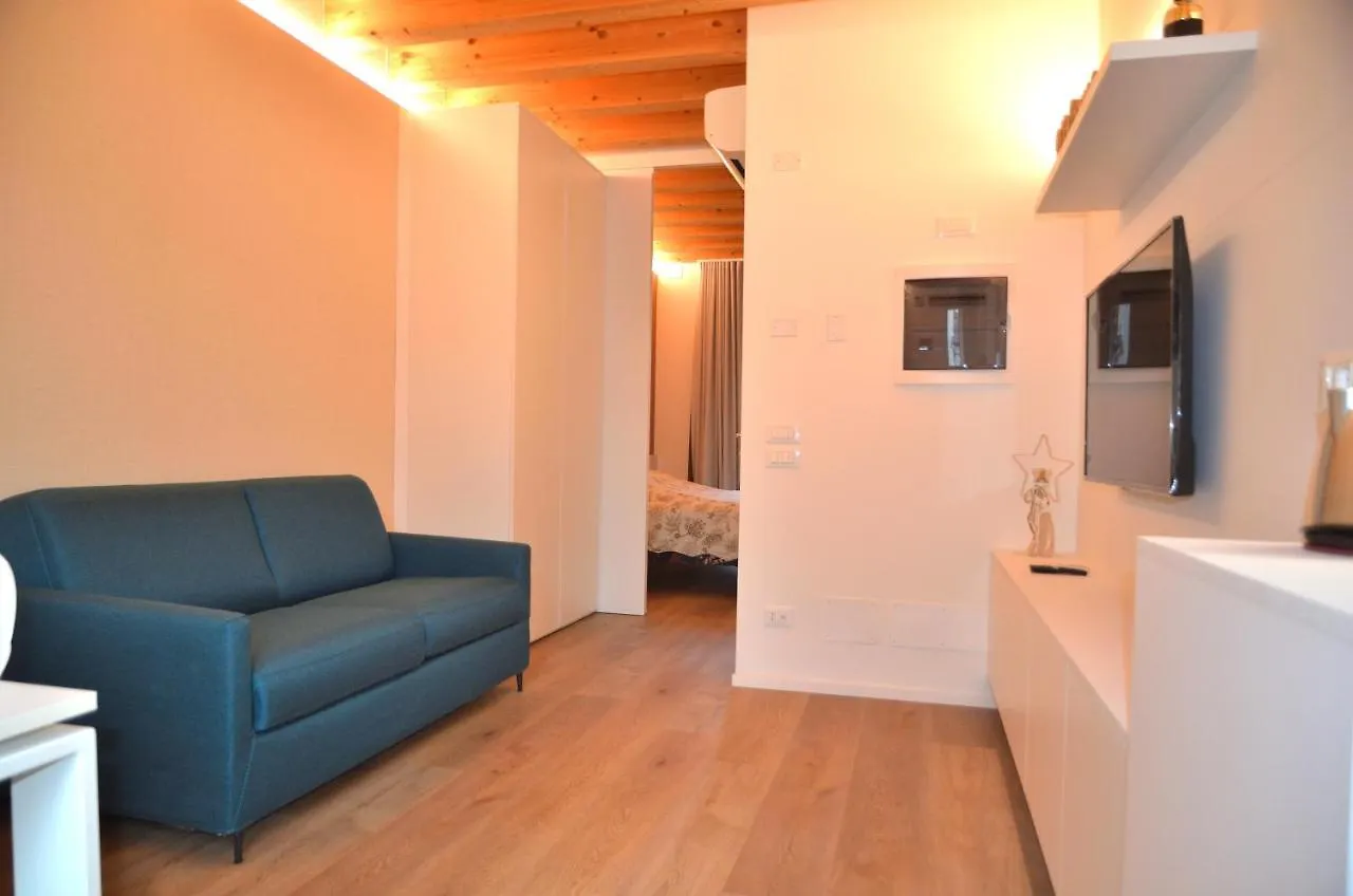 Ca Matta Luxury And Relax Apartment Noale