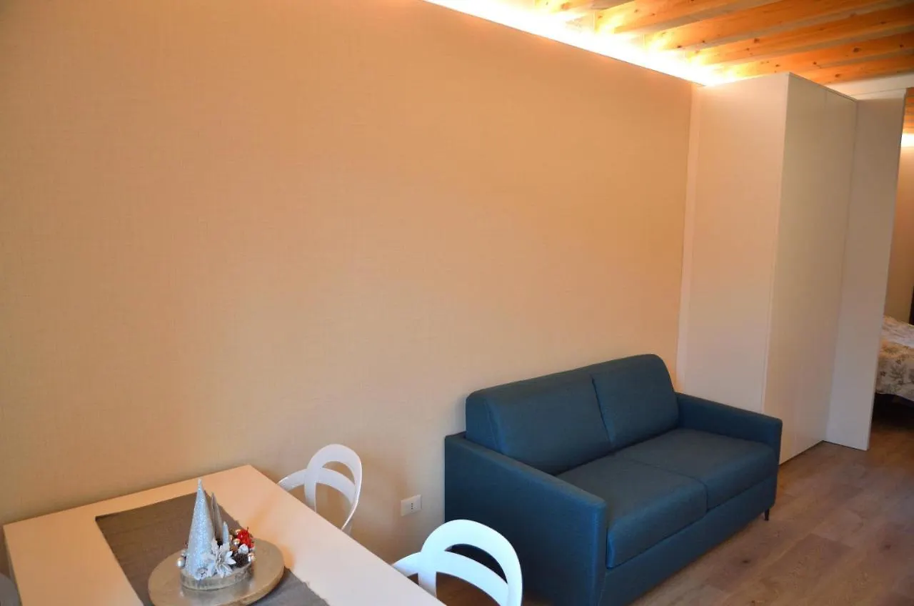 Ca Matta Luxury And Relax Apartment Noale 0*,  Italy