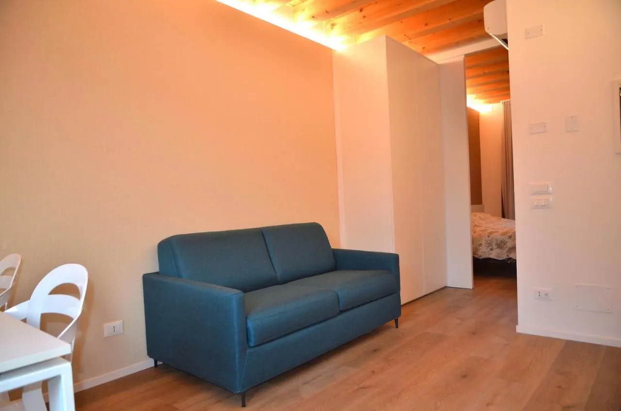 Ca Matta Luxury And Relax Apartment Noale Italy