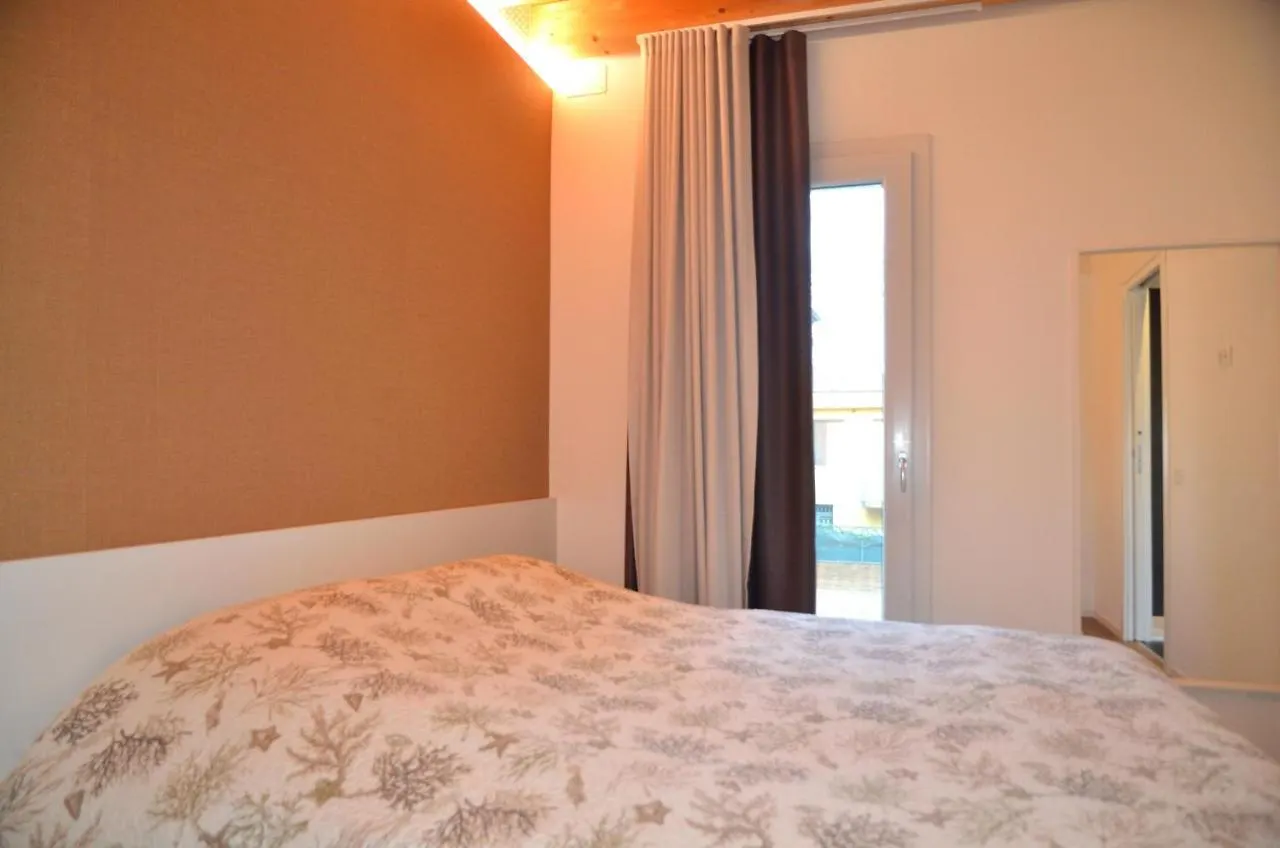 Ca Matta Luxury And Relax Apartment Noale
