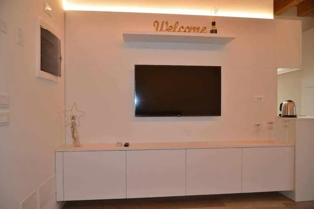 Ca Matta Luxury And Relax Apartment Noale