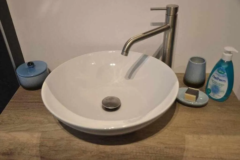 Ca Matta Luxury And Relax Apartment Noale Italy