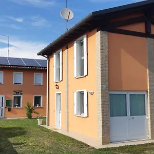 Giovida Affitti Turistici Bed & Breakfast