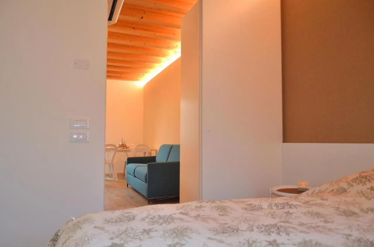 Ca Matta Luxury And Relax Apartment Noale 0*,