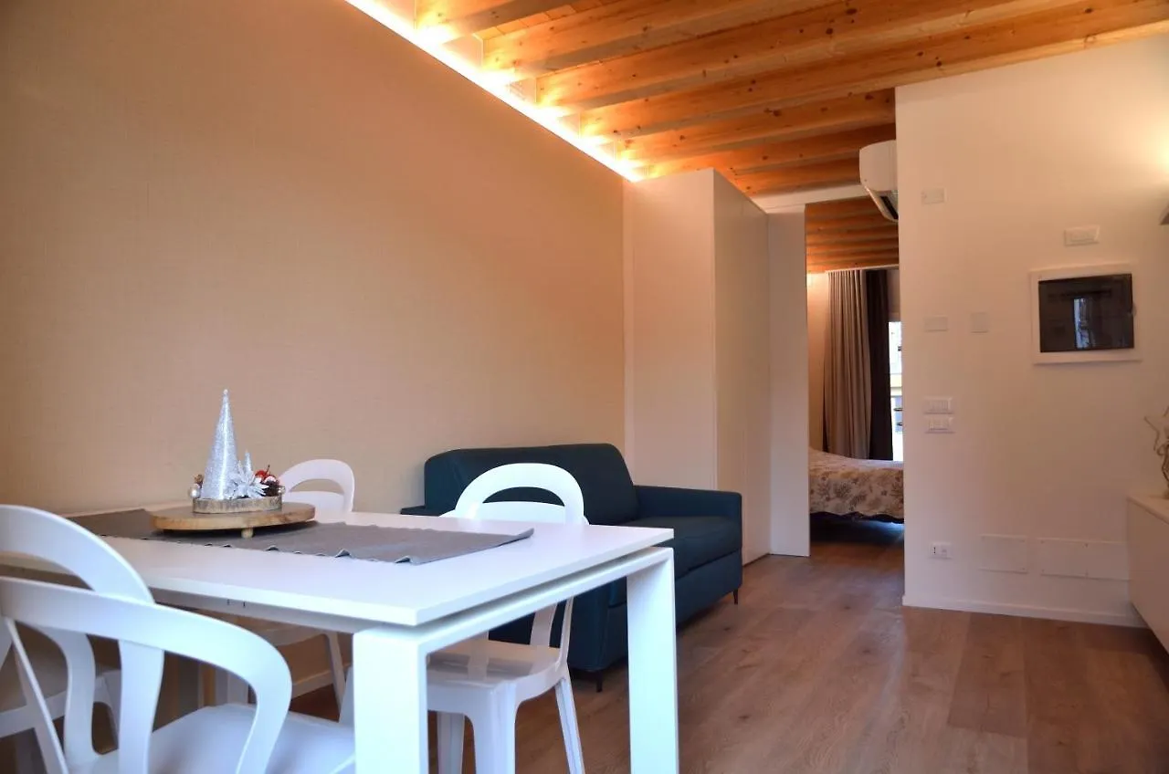Ca Matta Luxury And Relax Apartment Noale
