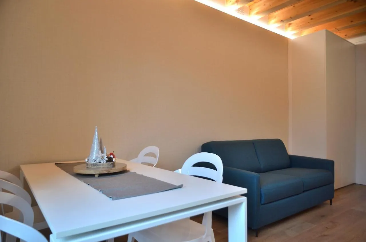 Ca Matta Luxury And Relax Apartment Noale