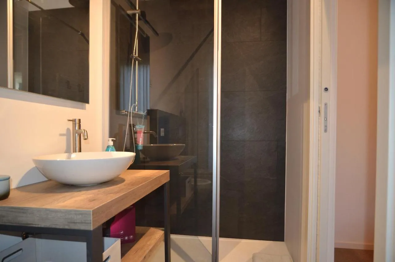 Ca Matta Luxury And Relax Apartment Noale