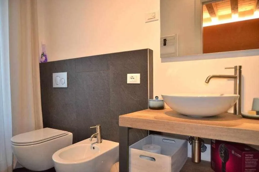 Ca Matta Luxury And Relax Apartment Noale Italy