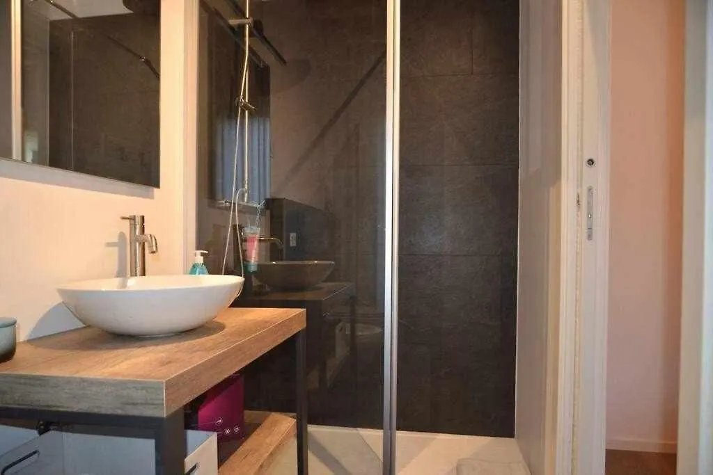 Ca Matta Luxury And Relax Apartment Noale